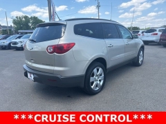 Used 2011  Chevrolet Traverse 4d SUV AWD LT1 at A&plus; Autobrokers near Mt&period; Vernon&comma; OH