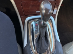 Used 2014  Buick Regal 4d Sedan FWD Turbo Premium 1 at A&plus; Autobrokers near Mt&period; Vernon&comma; OH