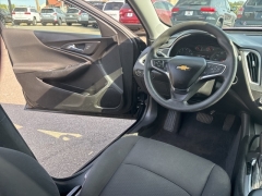 Used 2018  Chevrolet Malibu 4d Sedan LS at A+ Autobrokers near Mt. Vernon, OH