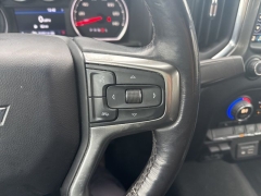 Used 2021  Chevrolet Silverado 1500 4WD Crew Cab 147" LT at A&plus; Autobrokers near Mt&period; Vernon&comma; OH