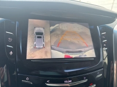 Used 2016  Cadillac Escalade 4d SUV 4WD Premium at A&plus; Autobrokers near Mt&period; Vernon&comma; OH