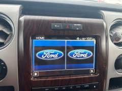 Used 2012  Ford F-150 4WD Supercrew Lariat 5 1&sol;2 at A&plus; Autobrokers near Mt&period; Vernon&comma; OH