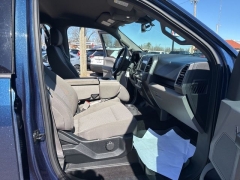 Used 2020  Ford F-150 4WD SuperCrew XLT 5 1&sol;2 at A&plus; Autobrokers near Mt&period; Vernon&comma; OH