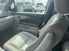 Used 2020 Honda Pilot 4d SUV AWD EX-L at A+ Autobrokers near Mt. Vernon, OH