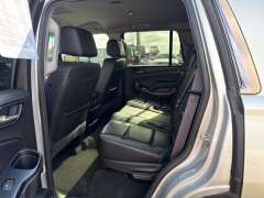 Used 2017  GMC Yukon 4d SUV 4WD SLT at A&plus; Autobrokers near Mt&period; Vernon&comma; OH