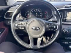 Used 2017  Kia Sorento 4d SUV AWD SX at A&plus; Autobrokers near Mt&period; Vernon&comma; OH