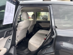 Used 2015 Subaru Forester 4d SUV i Premium CVT at A+ Autobrokers near Mt. Vernon, OH