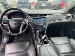 Used 2017  Cadillac XTS 4d Sedan FWD Luxury at A&plus; Autobrokers near Mt&period; Vernon&comma; OH