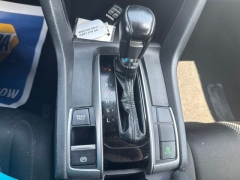 Used 2021  Honda Civic Hatchback EX CVT at A&plus; Autobrokers near Mt&period; Vernon&comma; OH