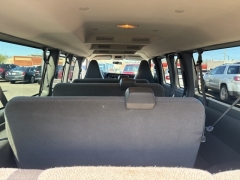 Used 2016 Chevrolet Express Wagon 3500 Ext Wagon LT at A+ Autobrokers near Mt. Vernon, OH