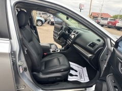 Used 2017  Subaru Outback 4d SUV 2&period;5i Limited at A&plus; Autobrokers near Mt&period; Vernon&comma; OH