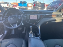 Used 2018  Toyota Camry L Auto (Natl) at A+ Autobrokers near Mt. Vernon, OH