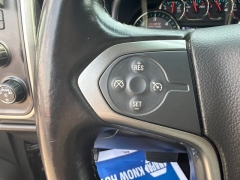 Used 2018  Chevrolet Silverado 1500 4WD Crew Cab LT at A&plus; Autobrokers near Mt&period; Vernon&comma; OH