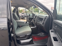 Used 2015  Ram 1500 4WD Crew Cab Tradesman at A&plus; Autobrokers near Mt&period; Vernon&comma; OH