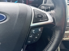 Used 2019  Ford Fusion 4d Sedan AWD Titanium at A&plus; Autobrokers near Mt&period; Vernon&comma; OH