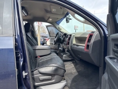 Used 2012  Ram 1500 4WD Crew Cab 140&period;5" Express at A&plus; Autobrokers near Mt&period; Vernon&comma; OH