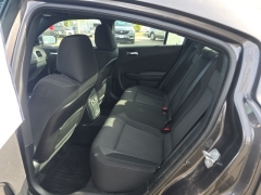Used 2018 Dodge Charger 4d Sedan AWD GT at A+ Autobrokers near Mt. Vernon, OH