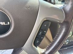 Used 2013 GMC Yukon 4d SUV 4WD Denali at A+ Autobrokers near Mt. Vernon, OH