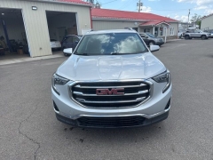 Used 2019  GMC Terrain 4d SUV AWD SLT 2&period;0L Turbo at A&plus; Autobrokers near Mt&period; Vernon&comma; OH