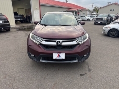 Used 2019  Honda CR-V 4d SUV AWD EX at A&plus; Autobrokers near Mt&period; Vernon&comma; OH