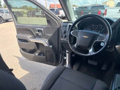 Used 2016  Chevrolet Silverado 1500 4WD Double Cab LT at A&plus; Autobrokers near Mt&period; Vernon&comma; OH