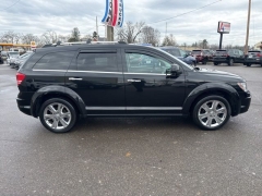 Used 2010  Dodge Journey 4d SUV FWD SXT at A&plus; Autobrokers near Mt&period; Vernon&comma; OH