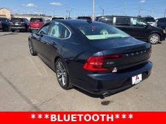Used 2019 Volvo S90 4d Sedan AWD T5 Momentum at A+ Autobrokers near Mt. Vernon, OH