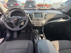 Used 2018  Chevrolet Malibu 4d Sedan LS at A+ Autobrokers near Mt. Vernon, OH