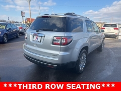 Used 2017 GMC Acadia Limited 4d SUV AWD at A+ Autobrokers near Mt. Vernon, OH