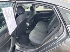 Used 2018  Hyundai Sonata 4d Sedan SEL at A&plus; Autobrokers near Mt&period; Vernon&comma; OH