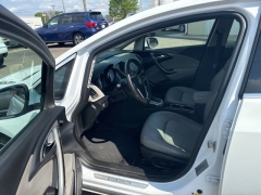 Used 2016  Buick Verano 4d Sedan Sport Touring at A&plus; Autobrokers near Mt&period; Vernon&comma; OH