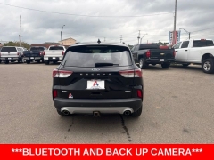 Used 2020  Ford Escape 4d SUV AWD SEL 2&period;0L at A&plus; Autobrokers near Mt&period; Vernon&comma; OH