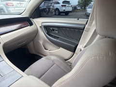 Used 2012 Ford Taurus 4d Sedan SEL AWD at A+ Autobrokers near Mt. Vernon, OH