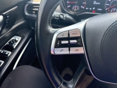 Used 2021  Kia Telluride SX AWD at A&plus; Autobrokers near Mt&period; Vernon&comma; OH