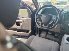 Used 2020  Ford F-150 4WD SuperCab XLT at A&plus; Autobrokers near Mt&period; Vernon&comma; OH