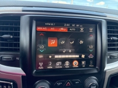 Used 2016  Ram 1500 4WD Quad Cab Big Horn at A&plus; Autobrokers near Mt&period; Vernon&comma; OH