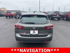 Used 2018  Buick Regal TourX 4d Wagon AWD Essence at A&plus; Autobrokers near Mt&period; Vernon&comma; OH