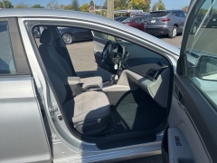 Used 2018  Hyundai Elantra 4d Sedan Limited at A+ Autobrokers near Mt. Vernon, OH