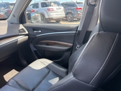 Used 2019  Acura MDX 4d SUV AWD Tech at A+ Autobrokers near Mt. Vernon, OH