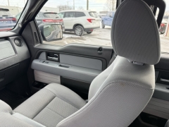 Used 2013  Ford F-150 4WD Supercrew XL 5 1&sol;2 at A&plus; Autobrokers near Mt&period; Vernon&comma; OH