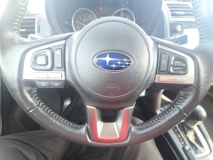 Used 2018 Subaru Forester 4d SUV 2.5i Premium Black Ed. at A+ Autobrokers near Mt. Vernon, OH