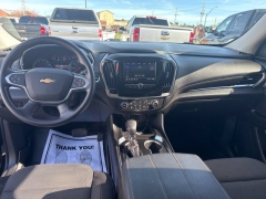 Used 2021  Chevrolet Traverse FWD 4dr LS w&sol;1LS at A&plus; Autobrokers near Mt&period; Vernon&comma; OH