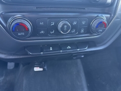 Used 2017  Chevrolet Silverado 1500 4WD Double Cab 143.5" LT w/1LT at A+ Autobrokers near Mt. Vernon, OH