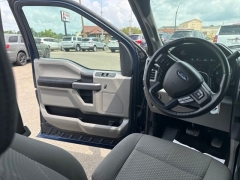 Used 2019  Ford F-150 4WD SuperCrew XLT 5 1&sol;2 at A&plus; Autobrokers near Mt&period; Vernon&comma; OH