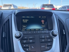 Used 2017  Chevrolet Equinox 4d SUV AWD LS at A&plus; Autobrokers near Mt&period; Vernon&comma; OH