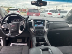Used 2018  GMC Yukon XL 4d SUV 4WD SLE at A&plus; Autobrokers near Mt&period; Vernon&comma; OH