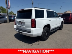 Used 2018  Chevrolet Tahoe 4d SUV 4WD LT at A&plus; Autobrokers near Mt&period; Vernon&comma; OH