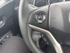 Used 2018  Honda Fit 4d Hatchback LX CVT at A&plus; Autobrokers near Mt&period; Vernon&comma; OH