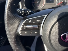 Used 2020 Kia Forte 4d Sedan GT-Line at A+ Autobrokers near Mt. Vernon, OH
