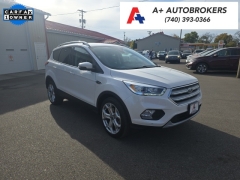 2019 Ford Escape 4d SUV 4WD Titanium at A&plus; Autobrokers near Mt&period; Vernon&comma; OH